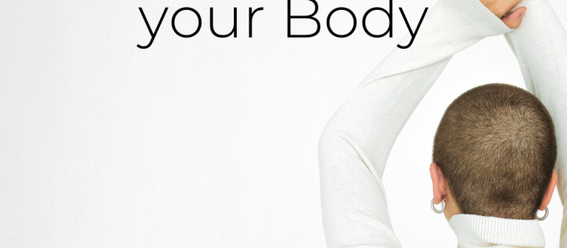 Belonging in your Body