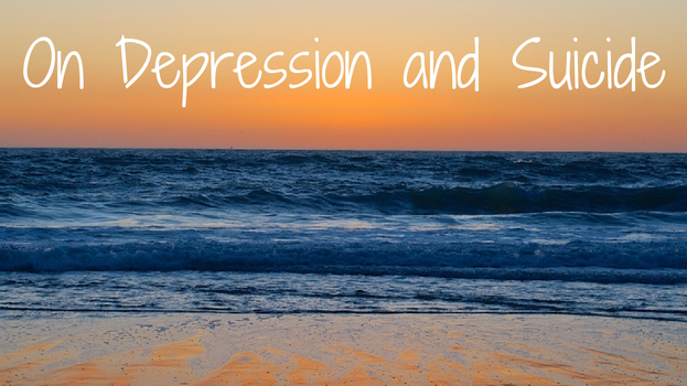 Depression and suicide